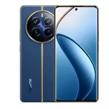 Realme 12 Pro 5g Dual Sim 256 Gb Azul 8 Gb Ram Surpreendente