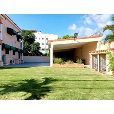 Casa En Venta Santo Domingo Este