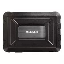 Caja Externa Adata Ed600 Antigolpes Usb 3.2 Disco Duro 2.5''