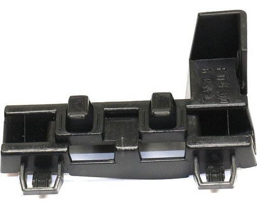 New Bumper Bracket For 2006-2010 Ford Explorer Set Of 2  Aaa Foto 2