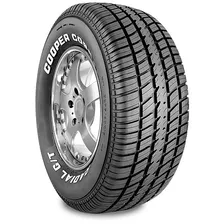 Llanta Cooper Cobra Radial G/t 235/70r15 102 T