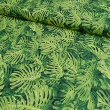 Tecido Jacquard Estampado Costela De Adão 8m X 2.80m