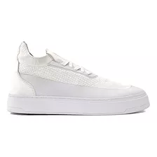 Tênis Aramis Legacy Dynamic Branco Masculino