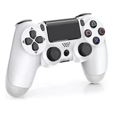 Control Inalámbrico Compatible Psp 4 Negro O Blanco C67