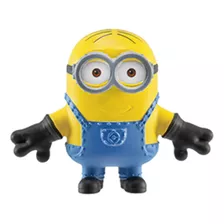 Boneco Heroes Of Goo Jit Zu Mini Minions Dave Sunny