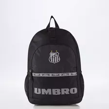 Mochila Do Santos Oficial Umbro