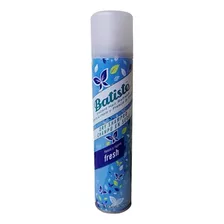 Shampoo Batiste Seco Fresh 200 Ml