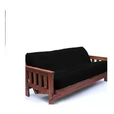 Funda De Futon Universal Tussor 