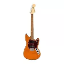 Fender Guitarra Player Mustang 90 Natural