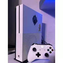Xbox One S - 512gb