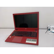 Notebook Acer E-574-307w Intel I3