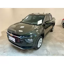 Chevrolet Montana 1.2 Turbo Ltz 2024 Solo 320 Km G