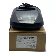 Cargador Para Radios Kenwood Tk3207 -2207