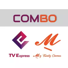 Tv Express E Myfamily 