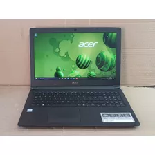 Notebook Acer I3 8°geração Ssd 240gb 