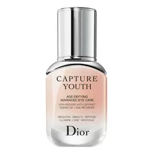 Tratamiento Ocular Antienvejecimiento Avanzado Dior Capture Youth