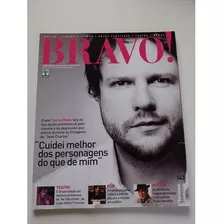 Revista Bravo! 143 Selton Mello U84