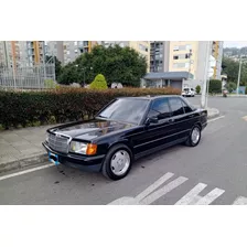 Mercedes-benz 190e 190e