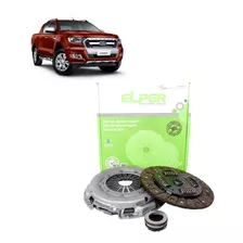 Kit Embreagem Ford Ranger Sport 2.5 16v 2014