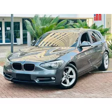 Bmw 118i 1.6 Gasolina 2014