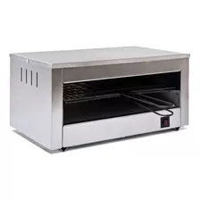 Tostadora Electrica Carlitero Electrico Speedy Grill Compact