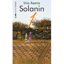 Solanin 1, De Asano, Inio. Série L&pm Pocket (981), Vol. 981. Editora Publibooks Livros E Papeis Ltda., Capa Mole Em Português, 2011