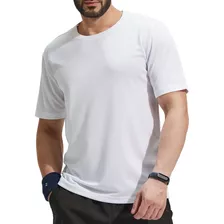 Mier Camisetas De Manga Corta De Secado Rpido Para Hombre Pa