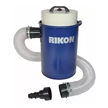 Extractor De Polvo Rikon Con Accesorios Y