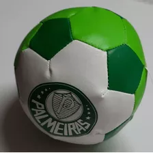 Bola Terapêutica De Massagem/musculação Do Palmeiras Import.