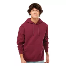 Sudadera Hoodie Felpa Con Capucha + Cangurera - 19 Colores