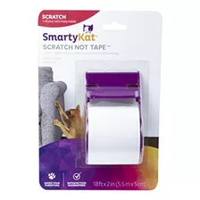 Barrera De Disuasión De Arañazos Con Cinta Smartykat Scratch