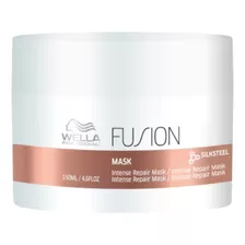 Mascarilla Fusion Wella 150ml Reparacio - mL a $652