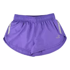 Short Topper Wv Rng Ii 165345 Mujer