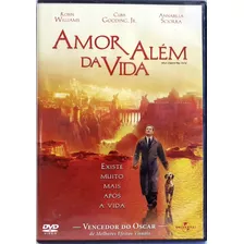 Amor Além Da Vida Filme Estrelando Robin Williams