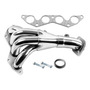 Honda Civic 01-05 Headers 7ma Generacion 1.7l 4cil Ex Hx Gx