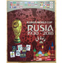 Primera imagen para búsqueda de rusia 2018 1930 album iconos world cup todas sus laminas