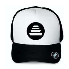 Gorra De El Quinto Escalon