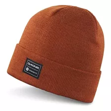 Gorro Dakine Cutter - Pan Jengibre, Talla Única