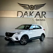 Hyundai Creta Pulse 1.6 2017