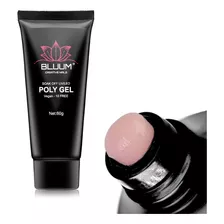 Poly Gel Profesional Bluum 17 /acrygel/gel De Uñas