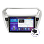 Carplay Estreo 6+64 G Para Citroen/elysee/peugeot 301 2013