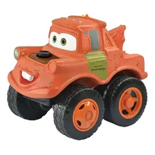 Matter Amigo Relampago Mcqueen Filme Carros Original Fofinho