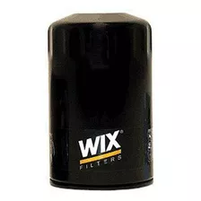 Filtros Wix 51036 - Filtro Spin-on Lube, Envase De 1.