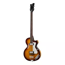 Höfner Bajo Violín - Beatle Bass Ignition Club - C/ Estuche