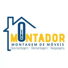 Montador De Moveis 