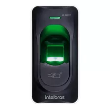 Leitor Biometrico C/ Rfid 13,56 Mhz Le 311 Mf - Intelbras