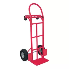 Diablo Plataforma De Carga 385kg Pretul Dia-385p