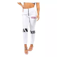 Calça Labellamafia Mad - Branco 23519