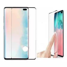 Mica Protectora De Pantalla Para Samsung S10 Plus