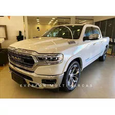 Ram 1500 Limited 5.7 Cd 4x4 Aut. 2024